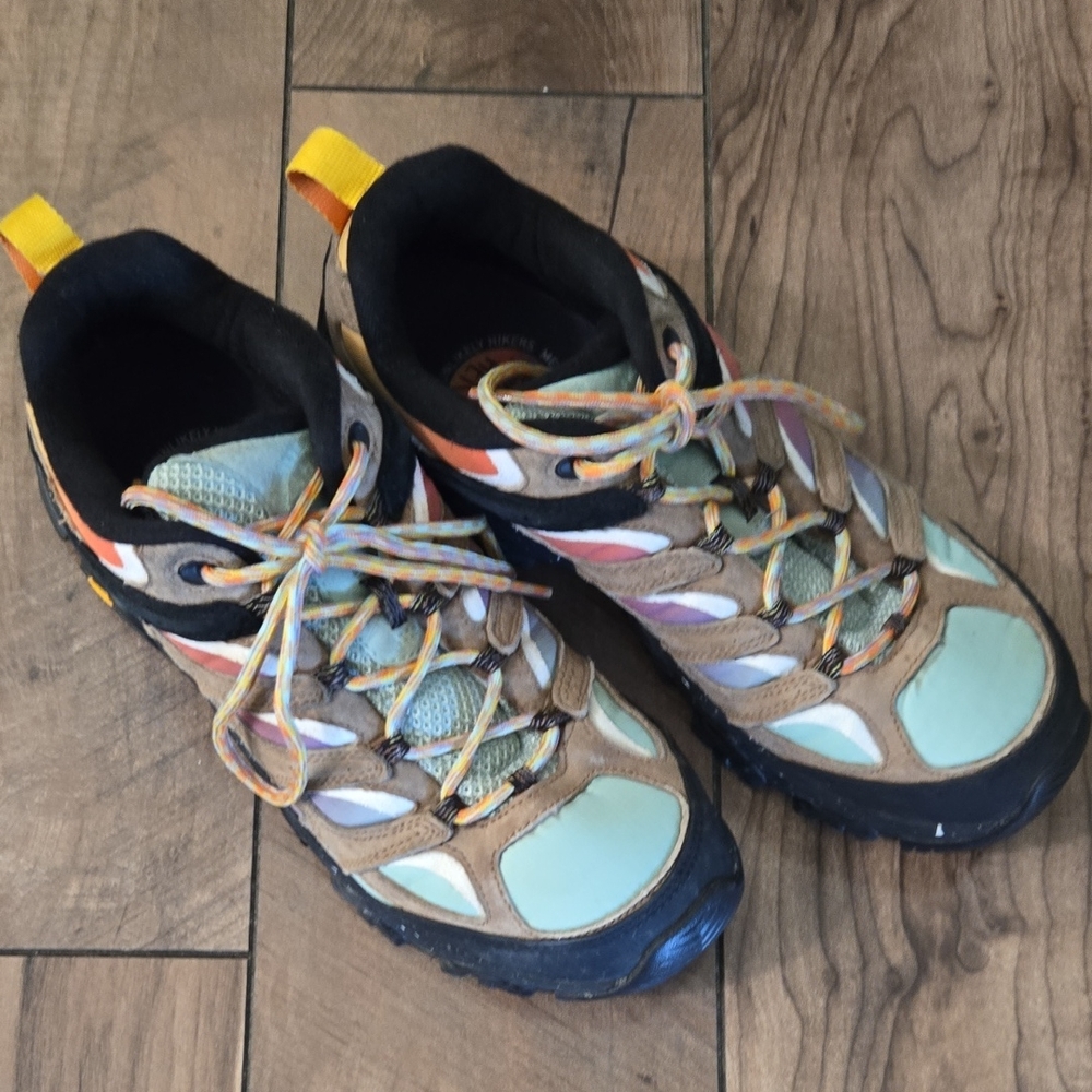 Merrell Moab Mens Size 9.5
